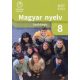 Sápiné Bényei Rita: Magyar nyelv tankönyv 8.