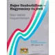 Günter Albrecht: Bajor Szabadállam-Hagyomány és jövő - Bajor kiállítás Magyarországon