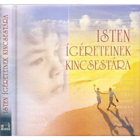 Isten ígéreteinek kincsestára