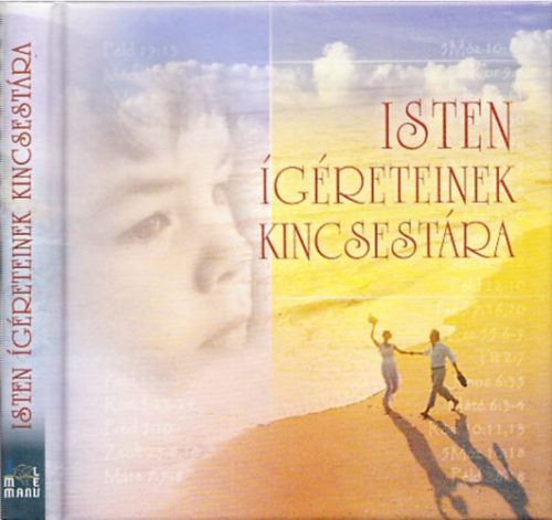 Isten ígéreteinek kincsestára