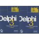 Marco Cantú: Delphi 3 Mesteri szinten I-II.