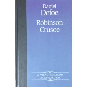 Daniel Defoe: Robinson Crusoe