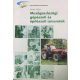 Gerber Gábor: Mezőgazdasági gépészeti és építészeti ismeretek