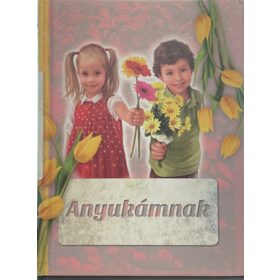 dr. Bera Károly (prod.): Anyukámnak - verseskötet