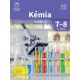Kincses Ildikó szerk.: Kémia 7-8 tankönyv II. kötet