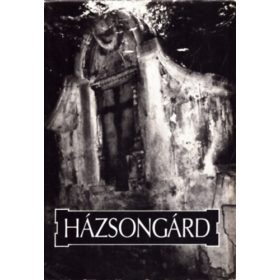 Lászlóffy Aladár: Házsongrád