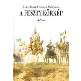 Szűcs Árpád: A Feszty-körkép