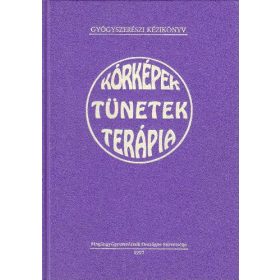 DR.Frank KÁlmán: Kórképek tünetek terápia