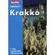 Krakkó - Berlitz zsebkönyv
