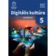 Lénárd András: DIGITÁLIS KULTÚRA 5. TANKÖNYV (OH-DIG05TA)