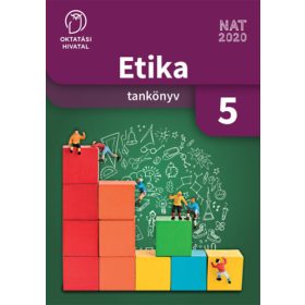 Etika tankönyv 5.