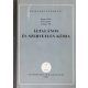 Lengyel Béla; Proszt János; Szarvas Pál: Általános és szervetlen kémia