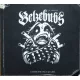 JP Ahonen: Belzebubs - A pokolba és vissza