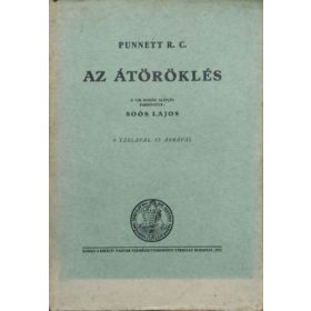 R. C. Punnett: Az átöröklés