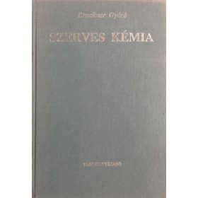   Bruckner Győző: Szerves kémia III.- 1. (Heterociklusos vegyületek)