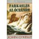 John O' Kelly: Farkasles az óceánon