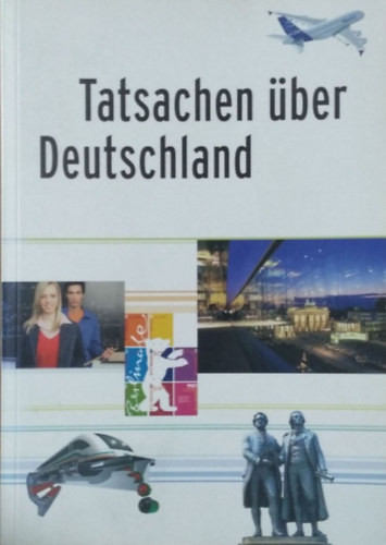 Tatsachen über Deutschland