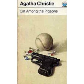 Agatha Christie: Cat among the pigeons