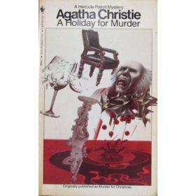 Agatha Christie: A Holiday for Murder