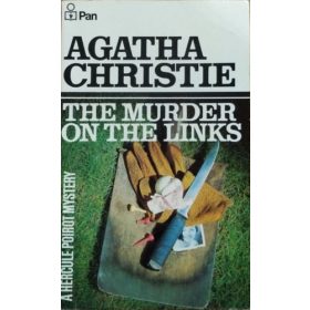 Agatha Christie: The Murder On the Links