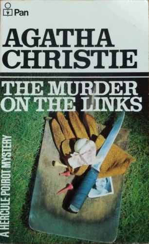 Agatha Christie: The Murder On the Links
