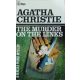 Agatha Christie: The Murder On the Links