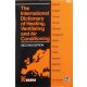 The International Dictionary of Heating, Ventilating and Air Conditioning