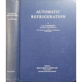 S. A. Andersen: Automatic Refrigeration