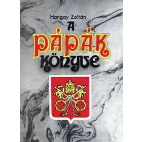 Hangay Zoltán: A pápák könyve