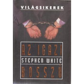 Stephen White: Az igazi bosszú