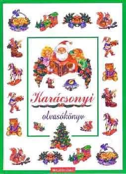 T. Aszódi Éva: Karácsonyi olvasókönyv