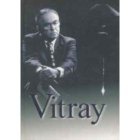 Vitray Tamás: Vitray