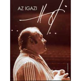 Dr. Ambrus Péter: Az igazi Hofi