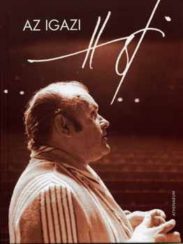 Dr. Ambrus Péter: Az igazi Hofi