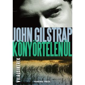 John Gilstrap: Könyörtelenül