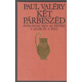 Paul Valéry: Két párbeszéd
