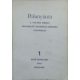 Fehér Márta (főszerk.): Polanyiana, 1991/1.