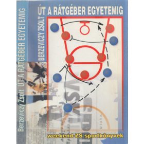 Berzeviczy Zsolt: Út a Rátgéber egyetemig