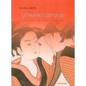 Hajdu Anita: Utamaro szépségei
