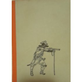 Szentiványi Jenő: Fegyverdörgés és tengerár