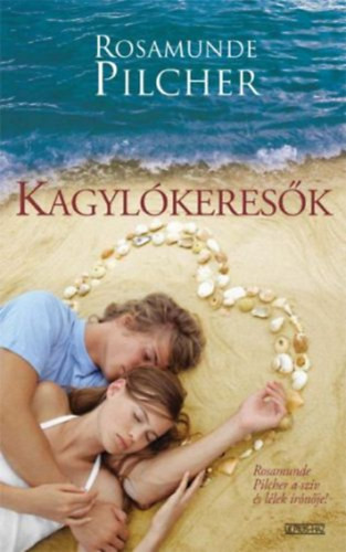 Rosamunde Pilcher: Kagylókeresők
