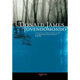 James, Donald: A jövendőmondó