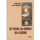 Bagyinszki Péter Ágoston: Az Isten, az ember és a játék