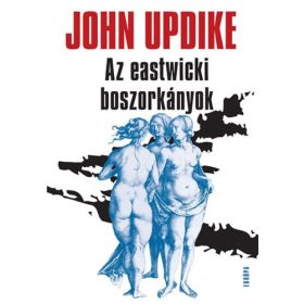 John Updike: Az eastwicki boszorkányok