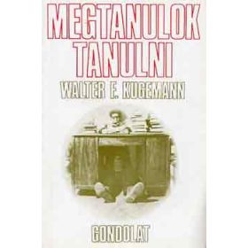 Walter F. Kugemann: Megtanulok tanulni