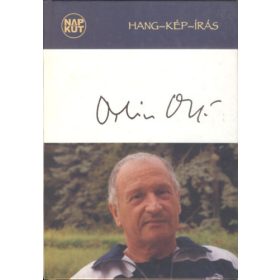   Lator László - Vincze Ferenc (szerk.): Orbán Ottó (Hang-Kép-Írás 2.)