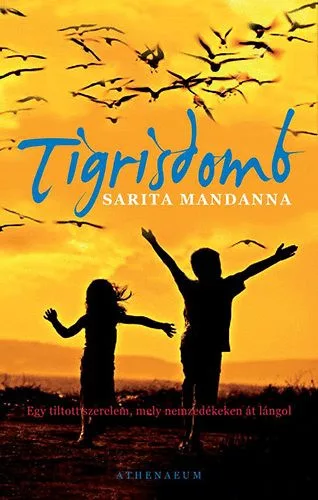 Sarita Mandanna: Tigrisdomb