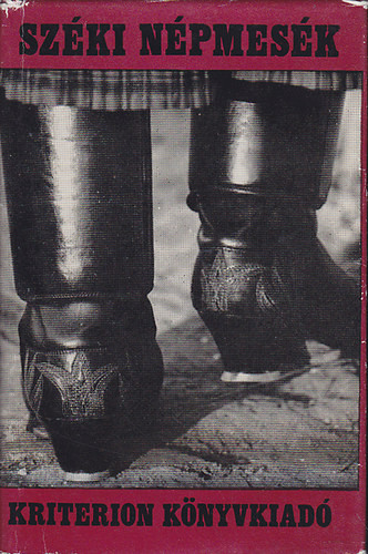 Nagy Olga: Széki népmesék