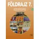 Tölgyszéky Papp Gyuláné: Földrajz 7. Feladatlapok
