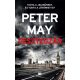 Peter May: Vesztegzár